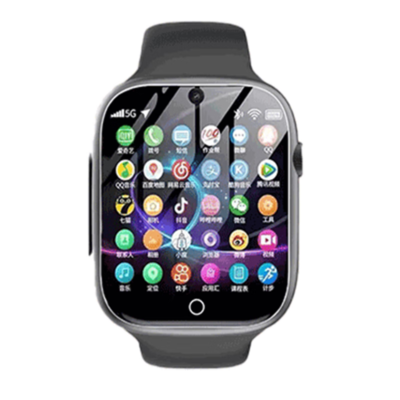 五大亮点！不可错过的五款LCD智能手表推荐