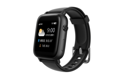 安顿智能手表 以预警为核心的健康守护技术解析