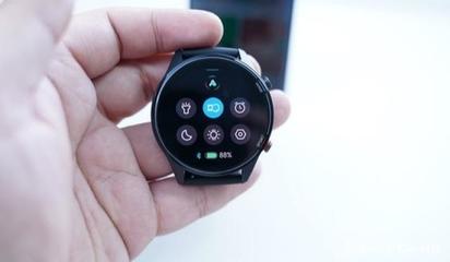 小米Watch Color 高性价比的智能手表新选择