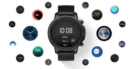 智能手表中的黑马 技术派Pacewear如何让运动更智能