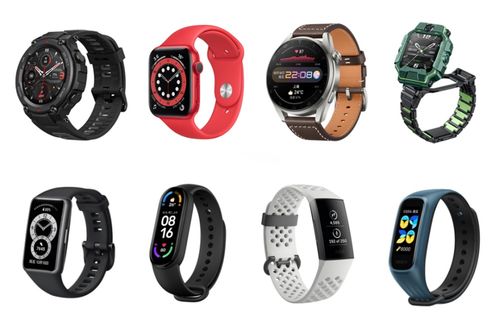 智能手表加重焦虑 迹象不容忽视