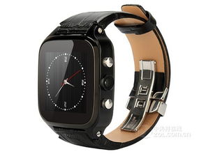 优多宜智能手表黑色32CB与Martian Watches Passport系列语音声控智能腕表对比分析